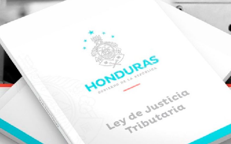 FMI confirma que no interviene en la Ley de Justicia Tributaria en Honduras y continúa con acuerdo Stand-by