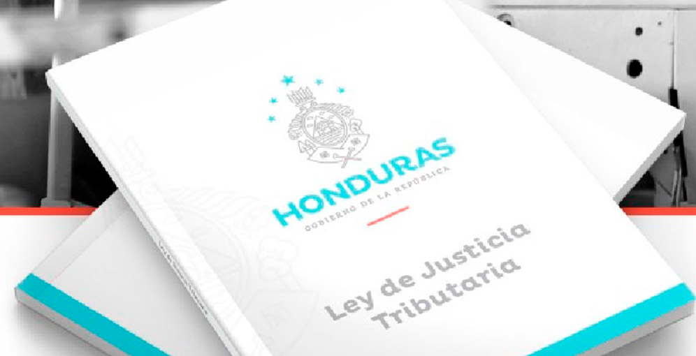 FMI confirma que no interviene en la Ley de Justicia Tributaria en Honduras y continúa con acuerdo Stand-by