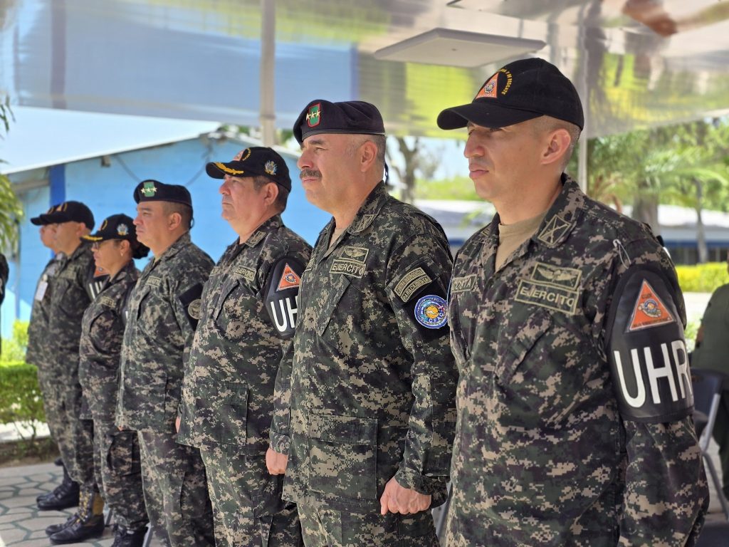 Aumentos salariales militares en Honduras: ¿Amenaza a la imparcialidad?