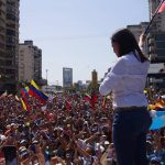 Premio Nobel de la Paz para María Corina Machado y su repercusión en Honduras