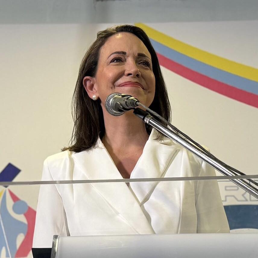 La izquierda latinoamericana y el Nobel de Paz de María Corina Machado: ¿Reacciones?
