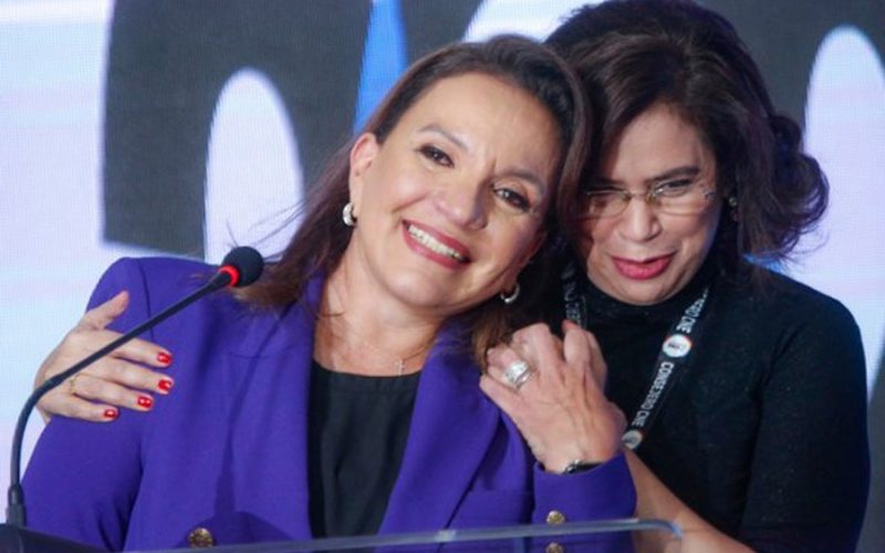 Polémica: Rixi Moncada Busca Eliminar Central de Riesgos