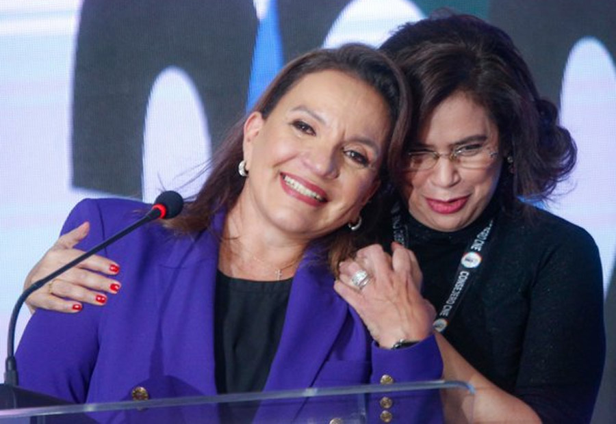 Polémica: Rixi Moncada Busca Eliminar Central de Riesgos