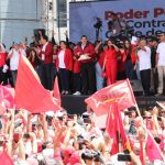 Pre-Elecciones en Honduras: LIBRE Masifica Entrega de Bonos
