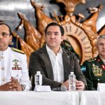 Jefe de las Fuerzas Armadas respalda plan de LIBRE para convocar asamblea constituyente