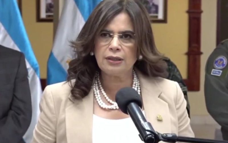 El Proyecto Político de LIBRE Frenado en Honduras