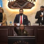 Honduras: Instalación de Comisión Permanente y Tensión Institucional Honduras: Instalación de Comisión Permanente y Tensión Institucional