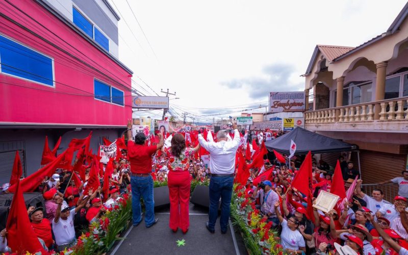 Honduras: Secuestro democrático, las estrategias de LIBRE ante el rechazo