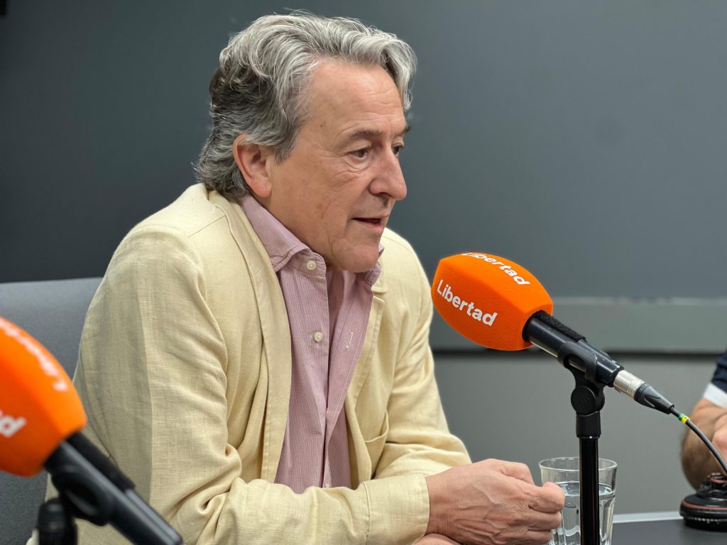 Hermann Tertsch: Castro y Moncada en pánico por posible derrota