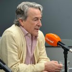 Hermann Tertsch: Castro y Moncada en pánico por posible derrota