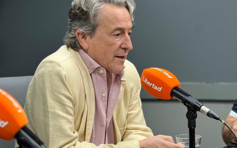 Hermann Tertsch: Castro y Moncada en pánico por posible derrota