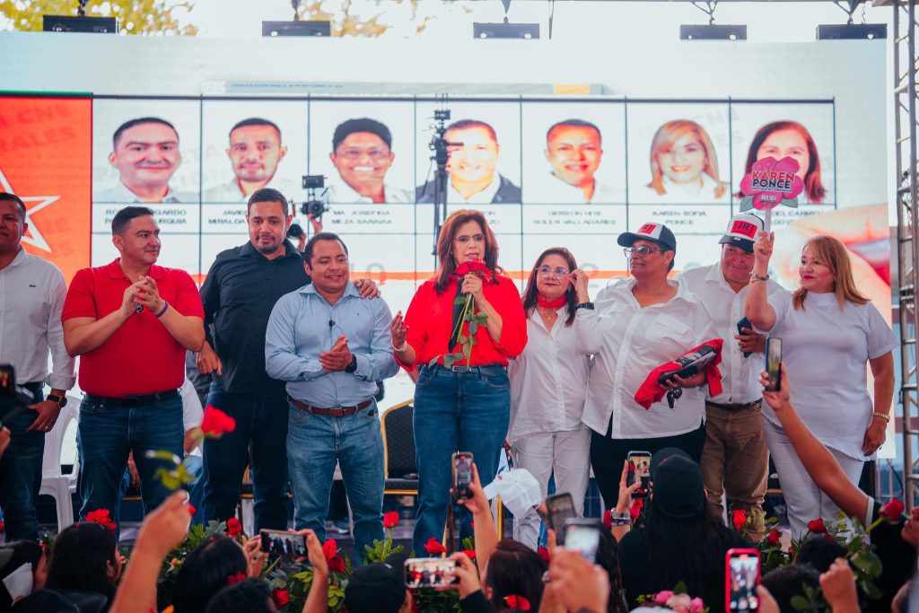 Autoritarismo en Honduras: La preocupación de exmandatarios latinos