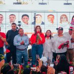 Autoritarismo en Honduras: La preocupación de exmandatarios latinos