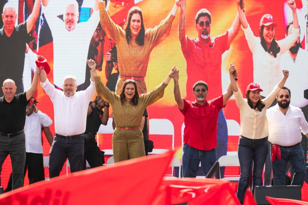 Maniobras de LIBRE: La tensión institucional que amenaza Honduras