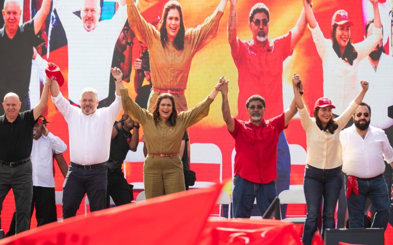 Maniobras de LIBRE: La tensión institucional que amenaza Honduras