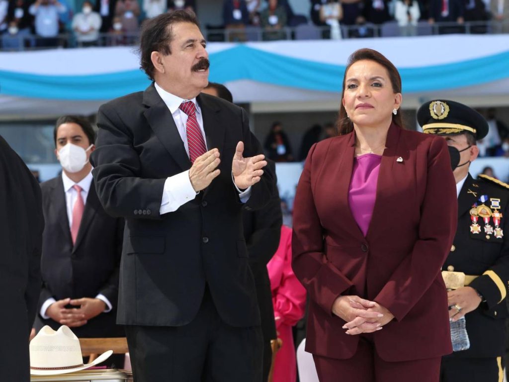 Mel Zelaya: Confrontación como Táctica en Honduras