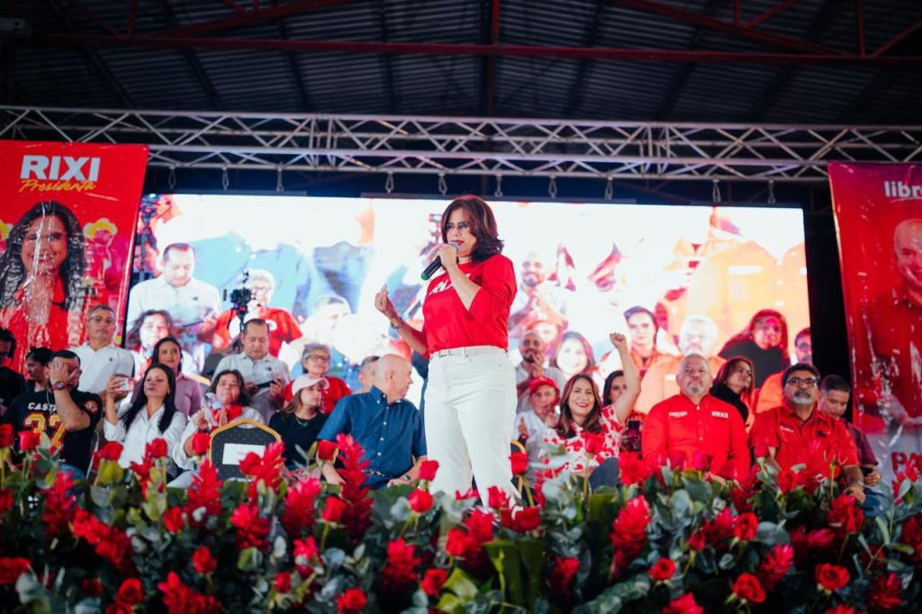 Honduras: Denuncias de tensión política preelectoral