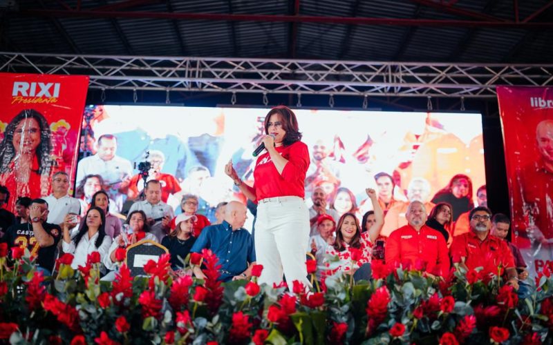 Honduras: Denuncias de tensión política preelectoral