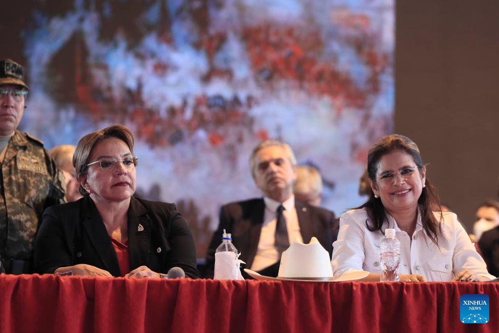 Impacto de Roger Stone: Denuncia de Irregularidades Electorales en Honduras (LIBRE)