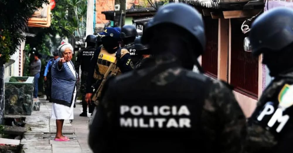 Participación Ciudadana y Elecciones: El Desafío del Estado de Excepción en Honduras