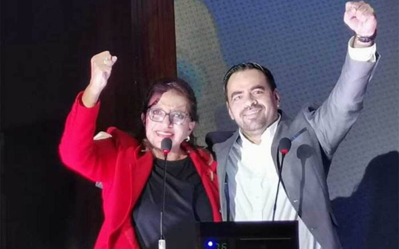 Milton Benítez y «El Perro Amarillo»: Bajo fuego de denuncias