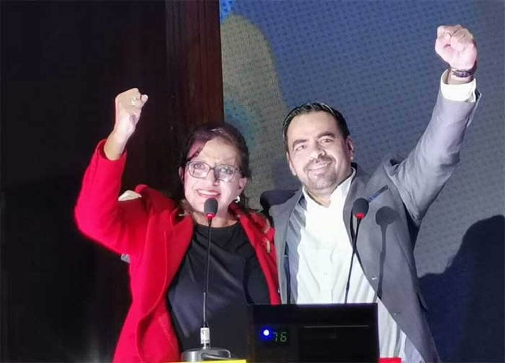 Milton Benítez y «El Perro Amarillo»: Bajo fuego de denuncias