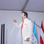 Maduro, ¿injerencia en Honduras? La denuncia de Nasralla