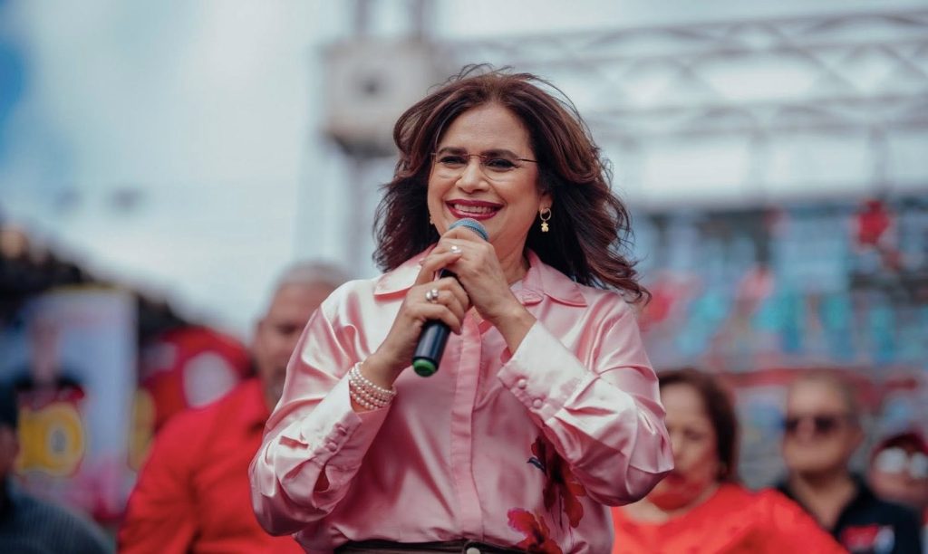 Escándalo en Honduras: Presunto Fraude Electoral de LIBRE