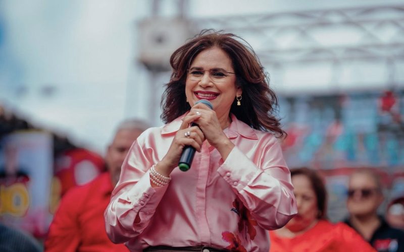 Escándalo en Honduras: Presunto Fraude Electoral de LIBRE