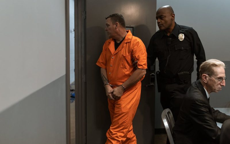 ¿Quién era realmente Andrei Chikatilo?