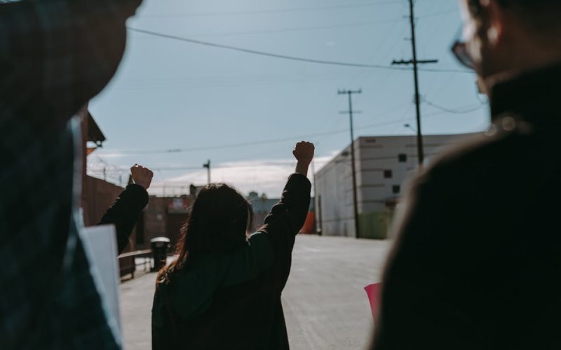 Cómo la corrupción afecta el bienestar social