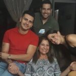 Escándalo vincula a madre de Bertha Michelle Mendoza con asesinatos