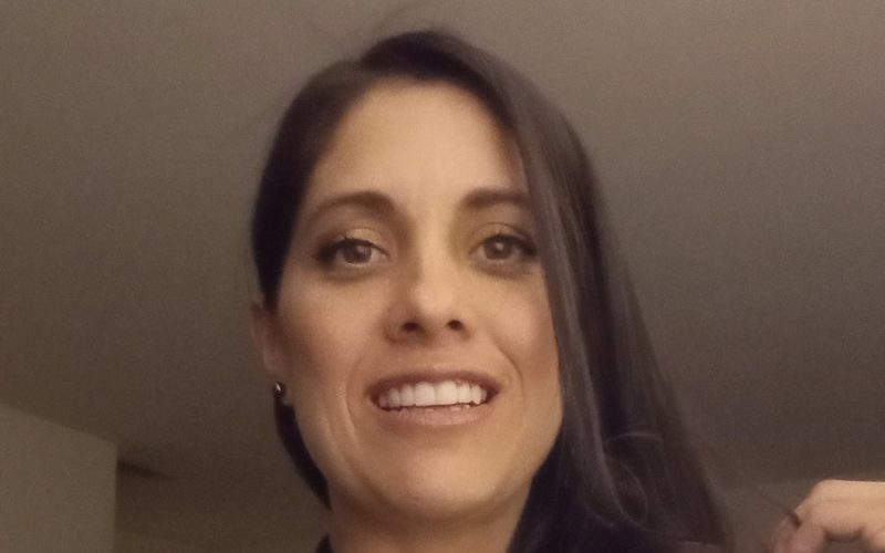 Diagnóstico oficial: Bertha Michelle Mendoza tiene grave crisis mental