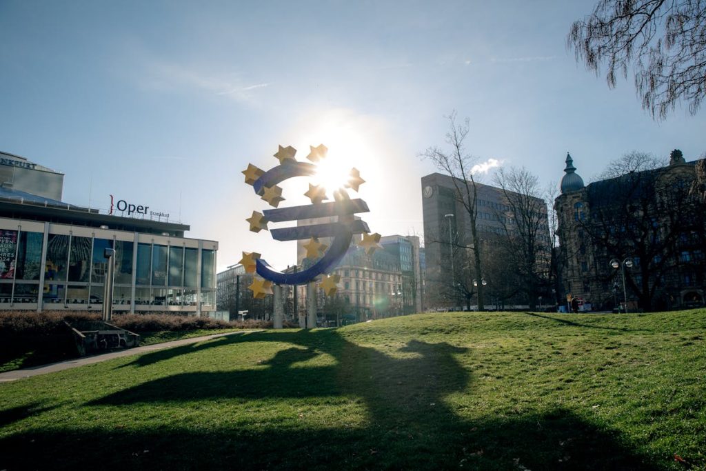 BCE y la estabilidad económica de Europa