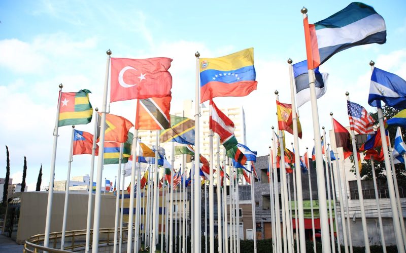 Organizaciones gubernamentales que trabajan contra la corrupción