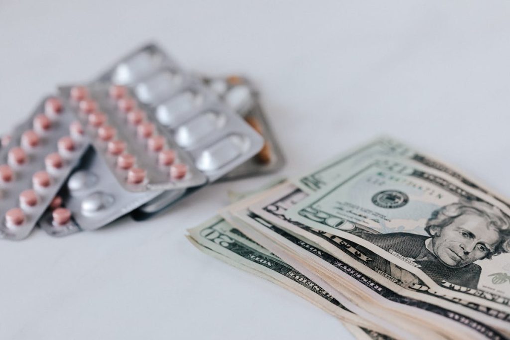 Influencia del narcotráfico sobre la economía de ciertos países